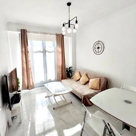 Centre De - Renove De 65 M2 Apartment Cannes